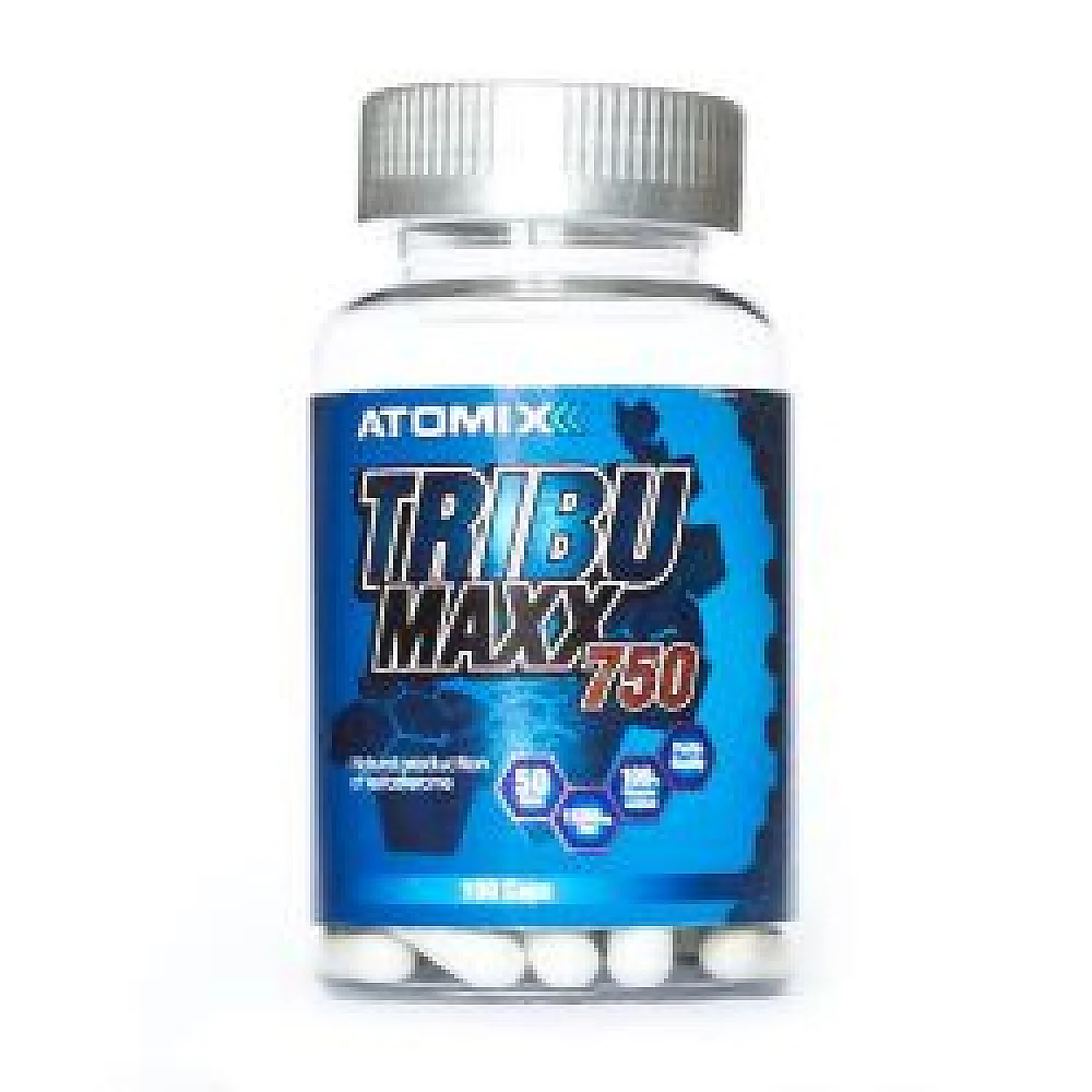 ATOMIXX TRIBU MAXX 750 mg