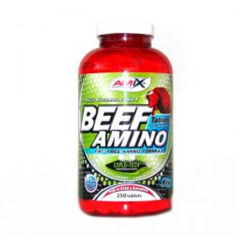 Amix Beef Amino, амінокислоти