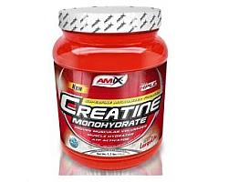 Amix Creatine Monohydrate Amix Creatine Monohydrate