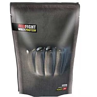 Power Pro MIX Fight