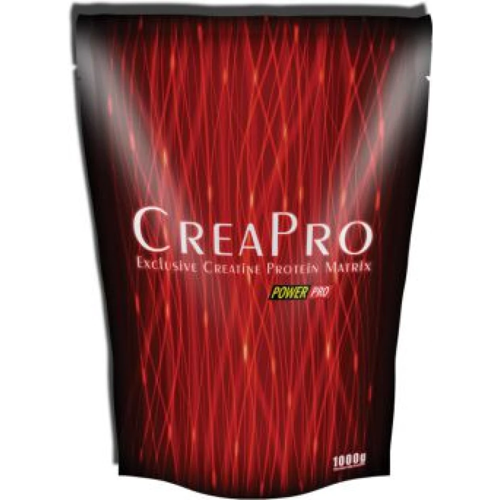 Power Pro Crea Pro Protein