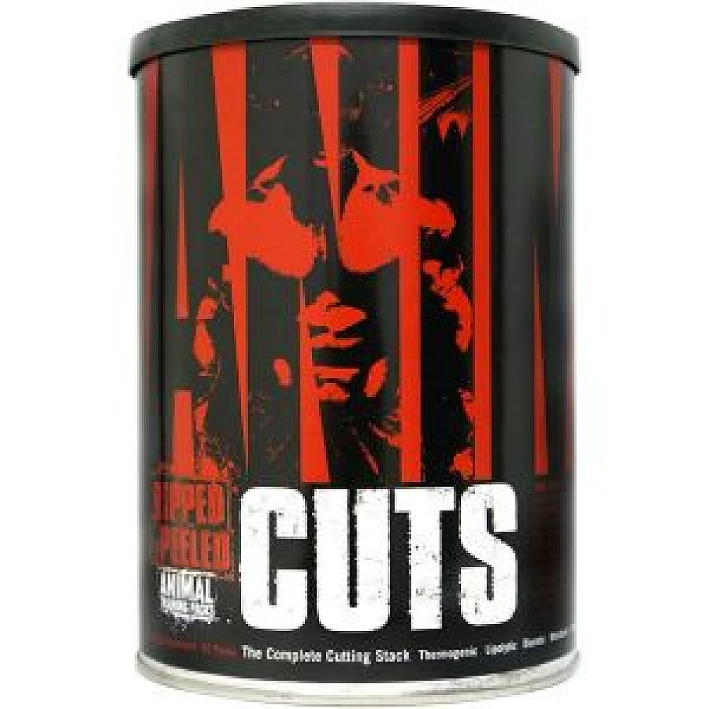 Universal Nutrition Animal Cuts