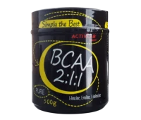 ActivLab BCAA 2:1:1 pure