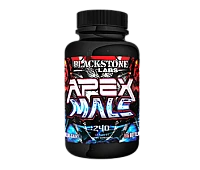 Blackstone Labs Apex Male