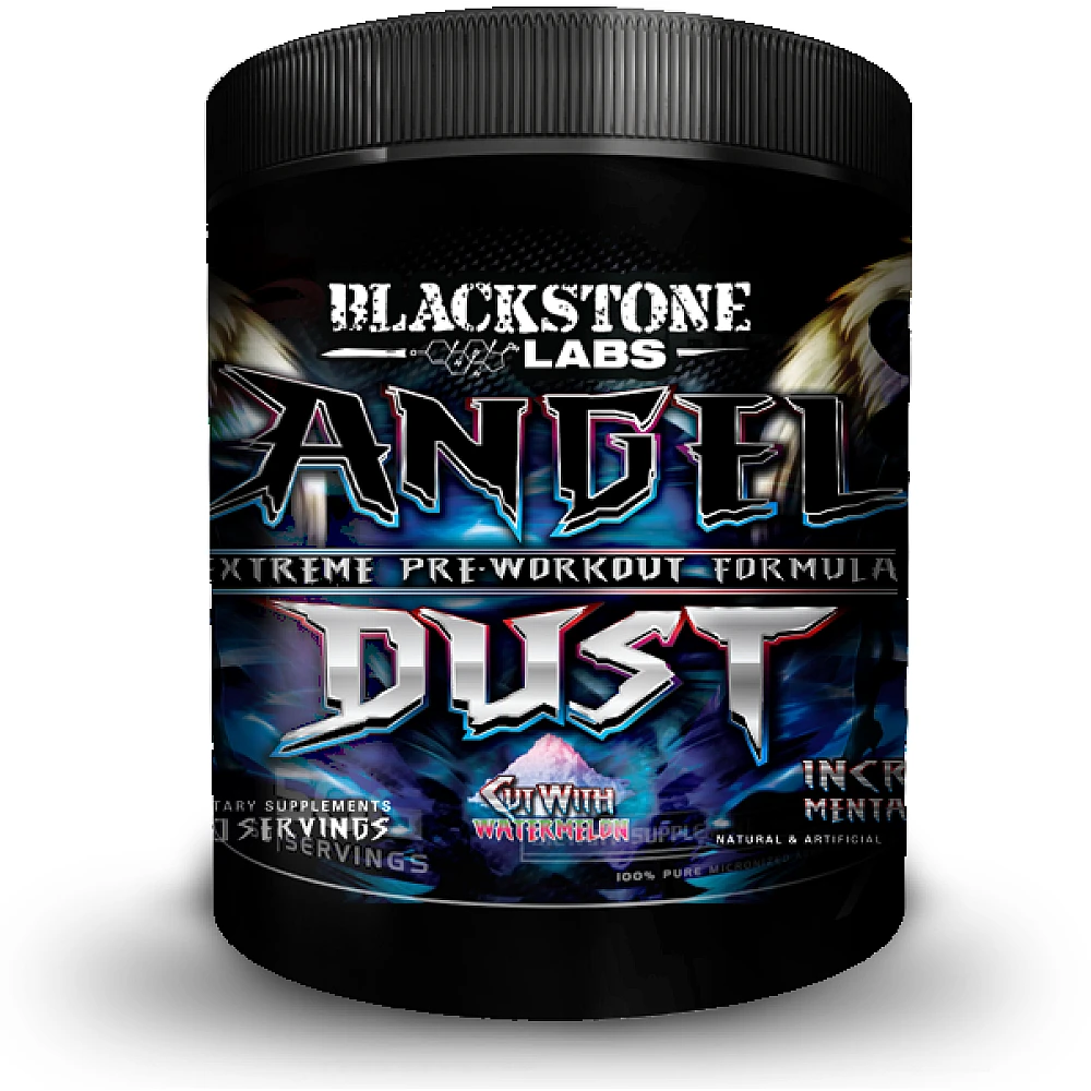BlackStone Labs Angel Dust Extreme