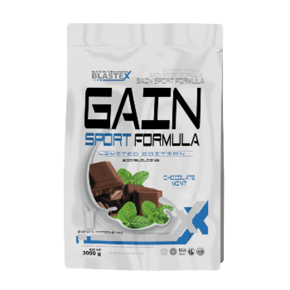 Blastex Gain Sport Formula
