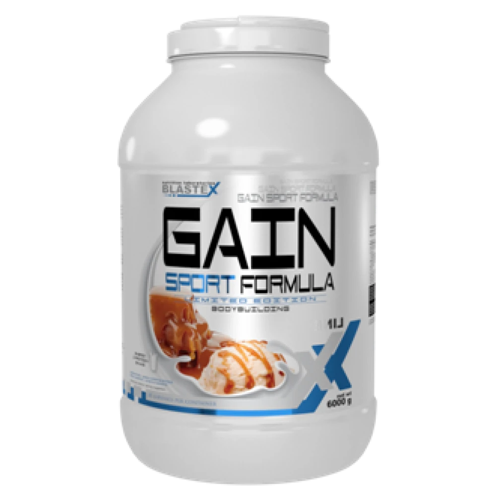 Blastex Gain Sport Formula