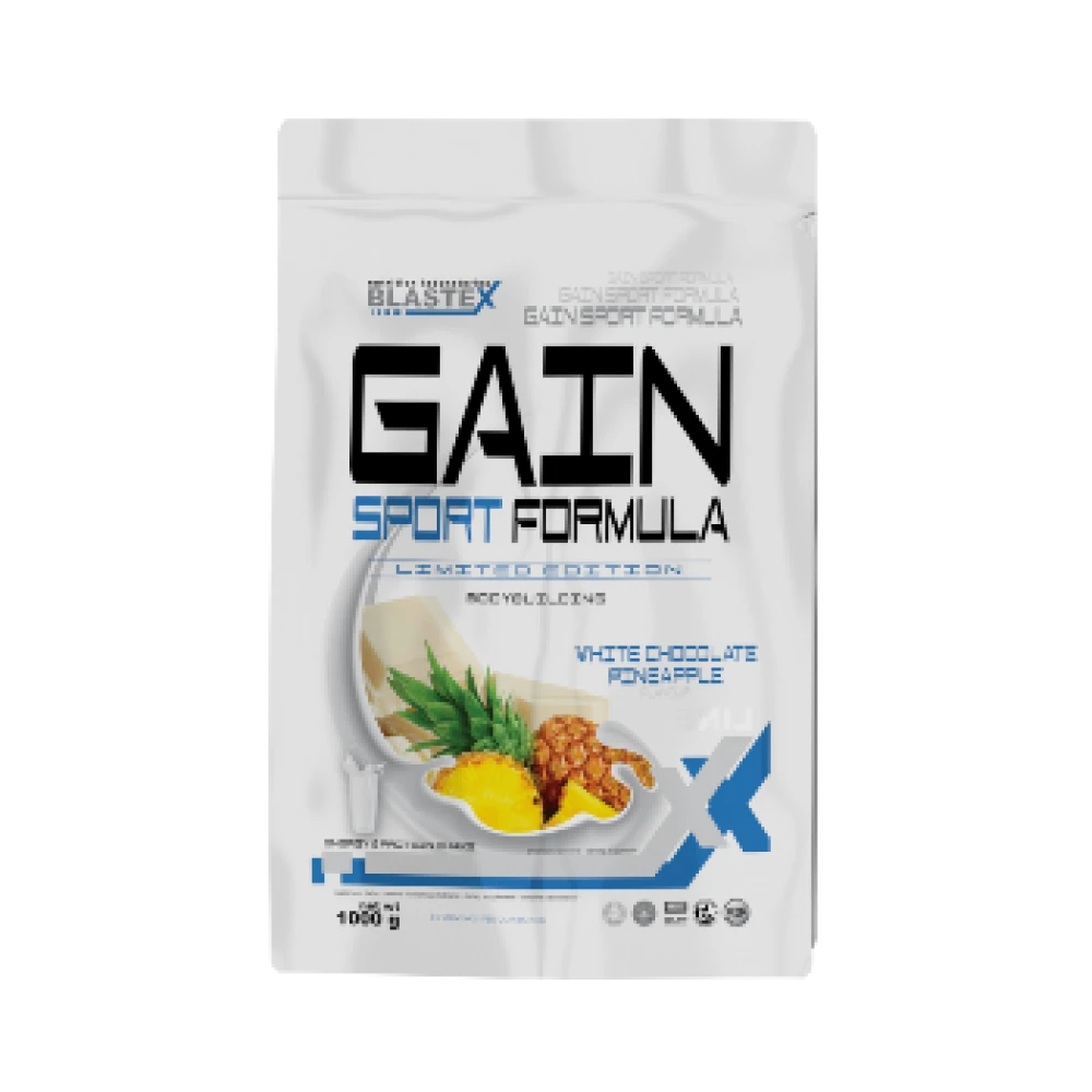 Blastex Gain Sport Formula