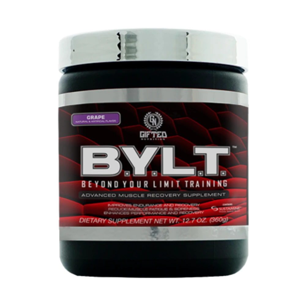Gifted Nutrition B.Y.L.T.