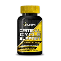 Gold Star	Critical Cycle Support