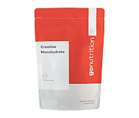 Go Nutrition Creatine Monohydrate