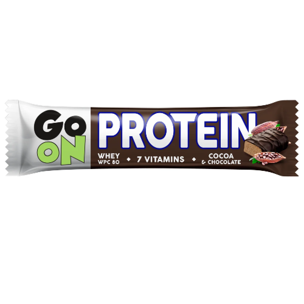 GoOn Protein Bar 20%