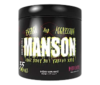 Insane Labs Dark Metal Inc Manson