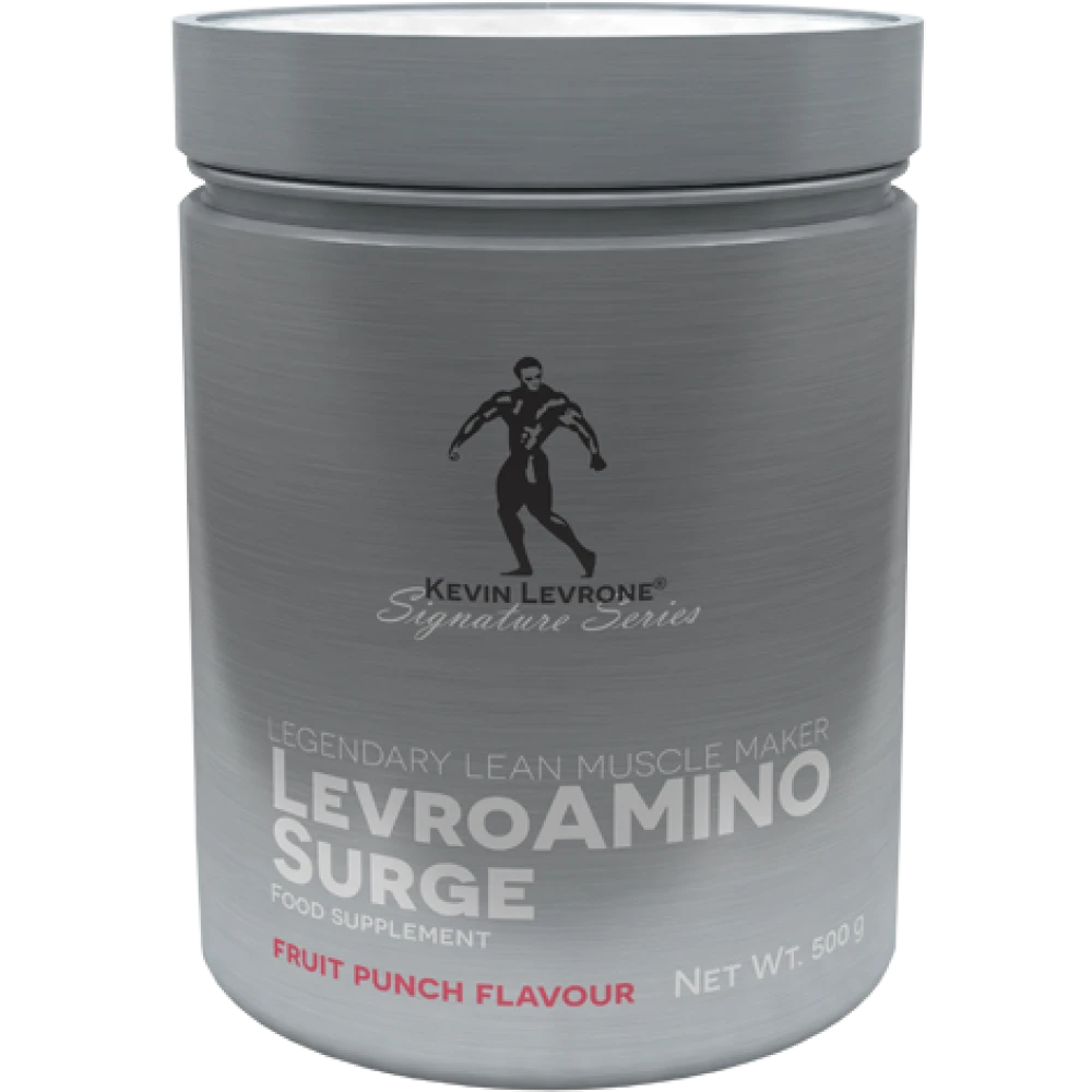 Kevin Levrone Levro AMINO Surge