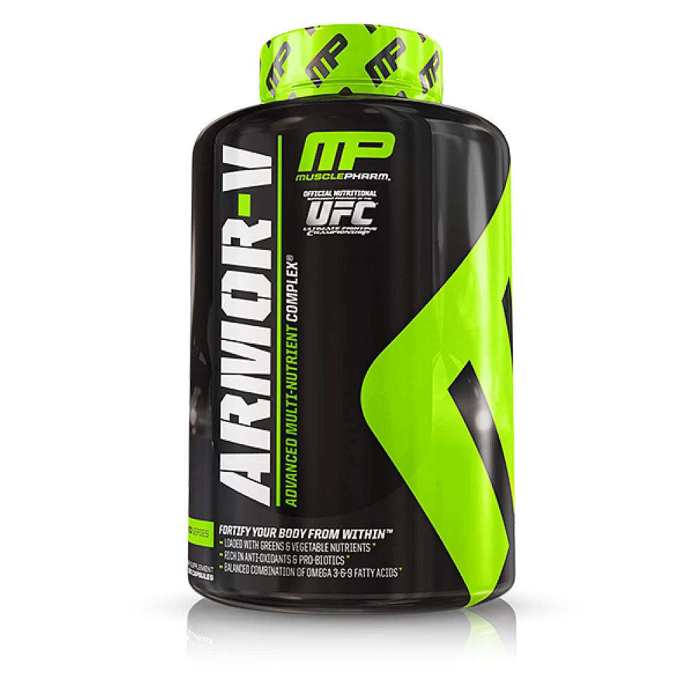 Muscle Pharm Armor-V