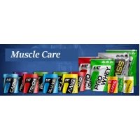 Новое поступление товаров компании Muscle Care