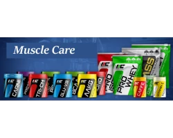 Новое поступление товаров компании Muscle Care