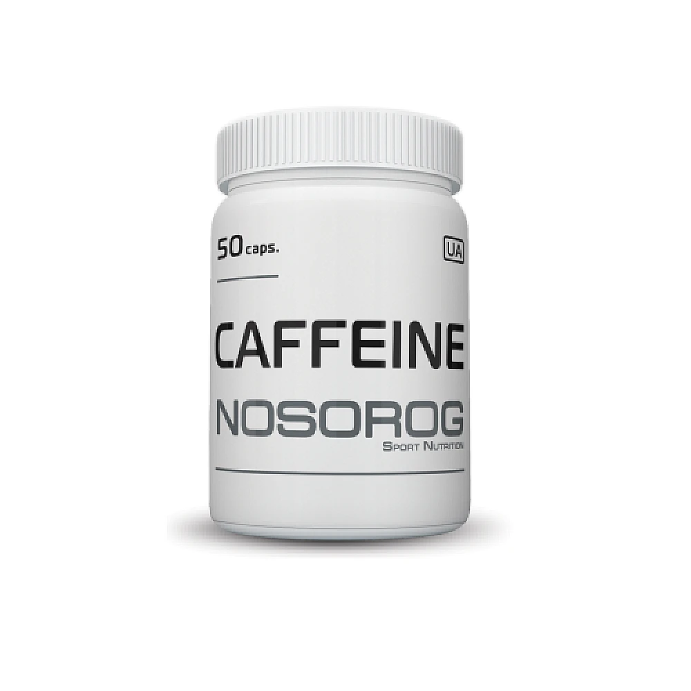 Nosorog Caffeine