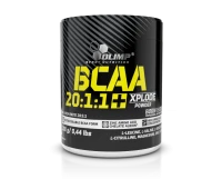 Olimp BCAA 20:1:1 Xplode