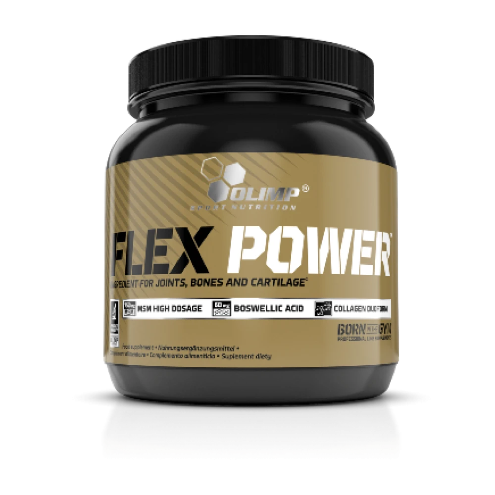 Olimp Flex Power, хондропротектор