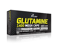 Olimp L-Glutamine 1400 Mega Caps