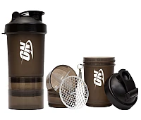 Optimum Smart Shaker