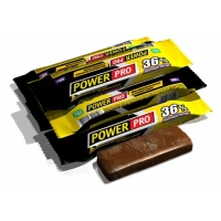 Новые протеиновые батончики от Power Pro