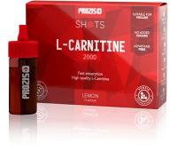 Prozis L-Carnitine 2000
