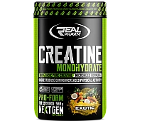 Real Pharm Creatine Monohydrate