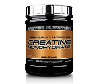 Scitec Nutrition Creatine Monohydrate Ultrapure