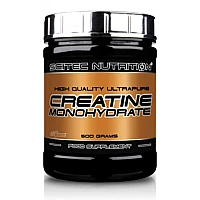 Scitec Nutrition Creatine Monohydrate Ultrapure