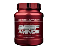 Scitec Nutrition Beef Aminos