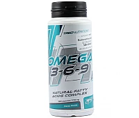 Trec nutrition Omega 3-6-9