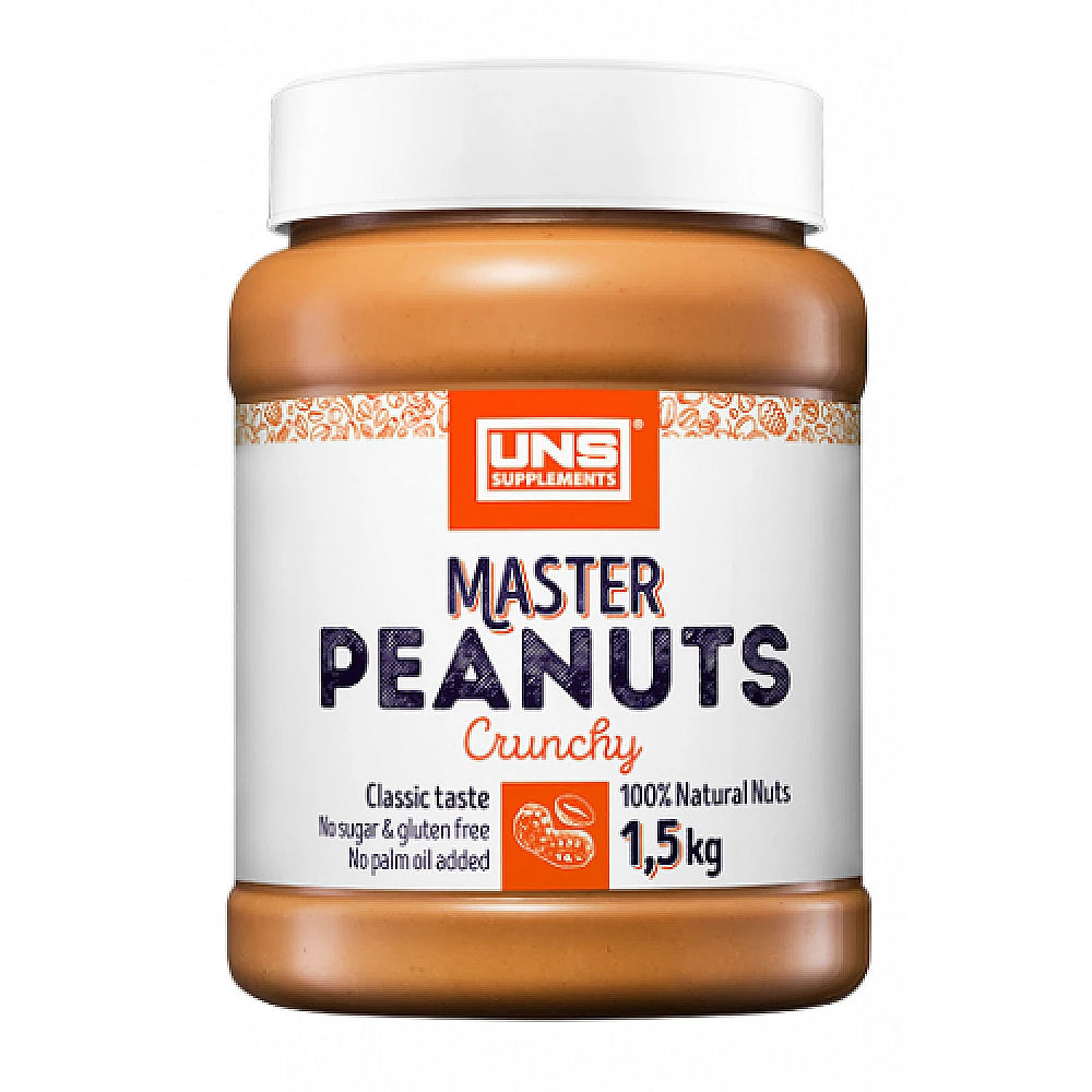 UNS Master Peanuts