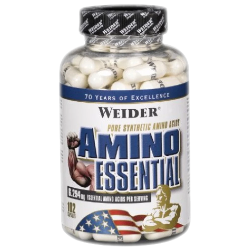 Weider Amino Essential