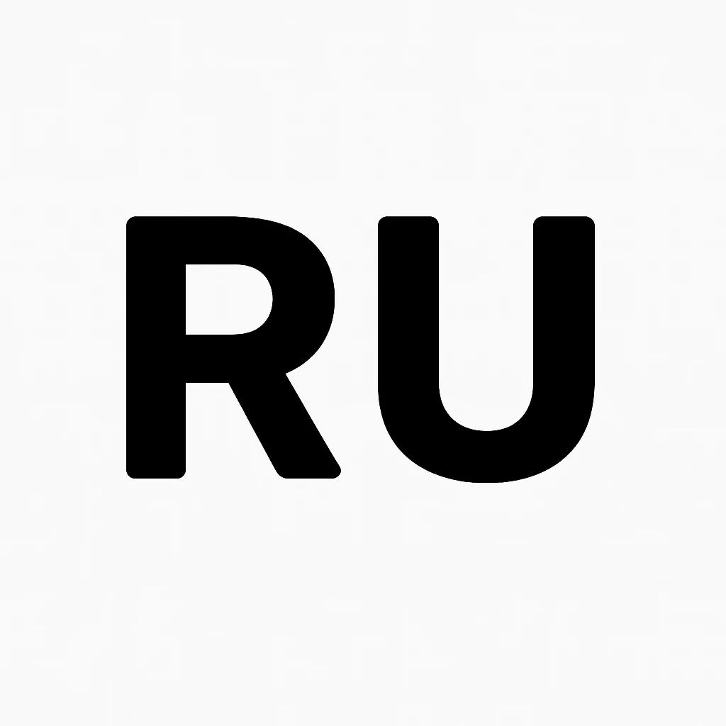 RU