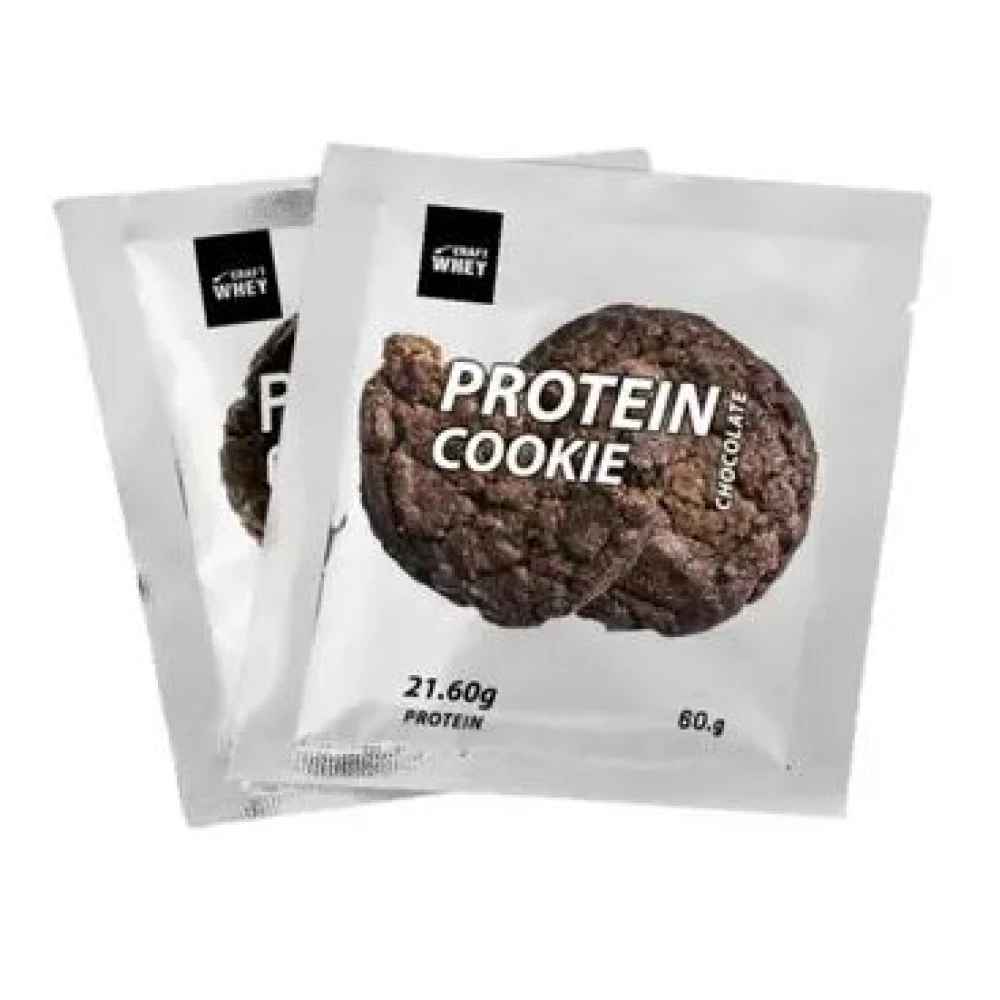 Craft Whey Protein Cookie
