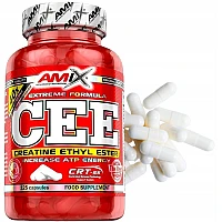 Amix CEE HCL