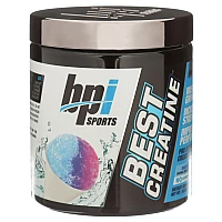 BPI Best Creatine