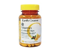 Earths Creation Vitamin C 500 mg