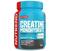 Nutrend Creatine monohydrate creapure