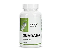 Progress Nutrition Guarana