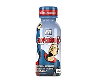 FA Odpornosc Shot