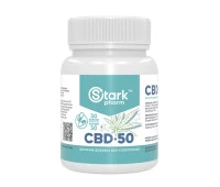Stark Pharm CBD 50mg