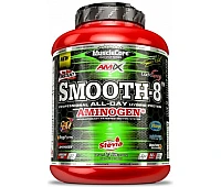 AMIX Smooth-8 Protein