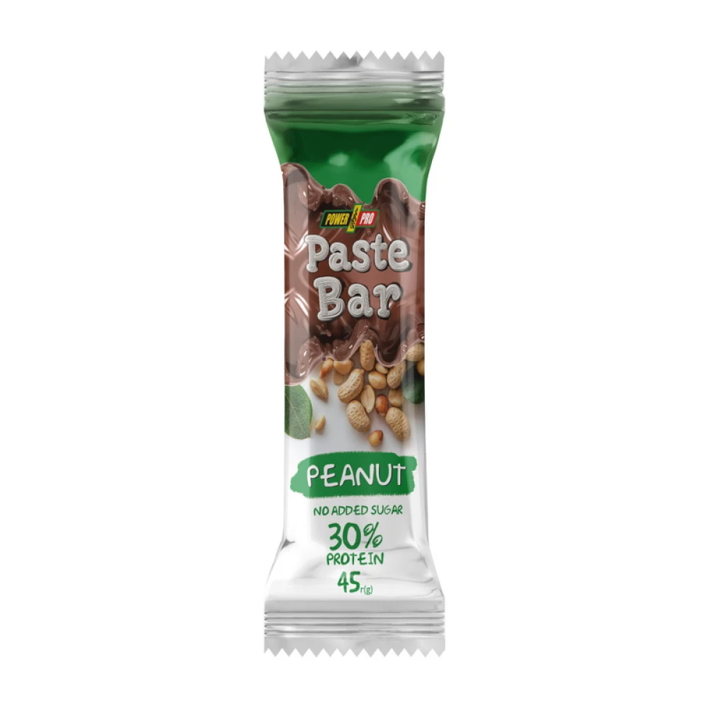 Power Pro Paste Bar 12х45 грам