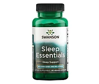 Swanson Sleep Essentials