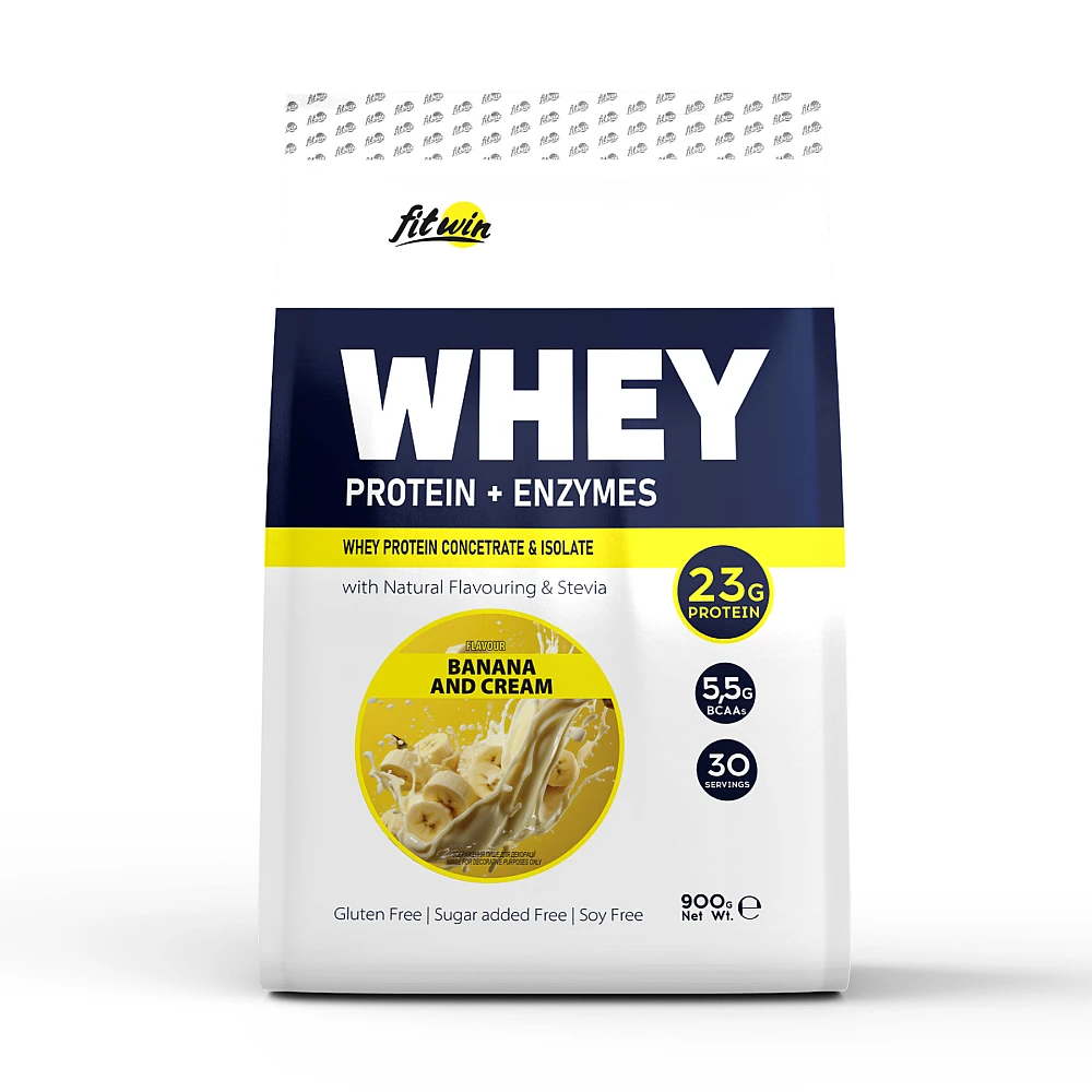 FitWin Whey