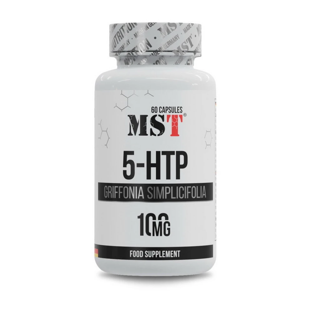 MST 5-HTP 100 mg