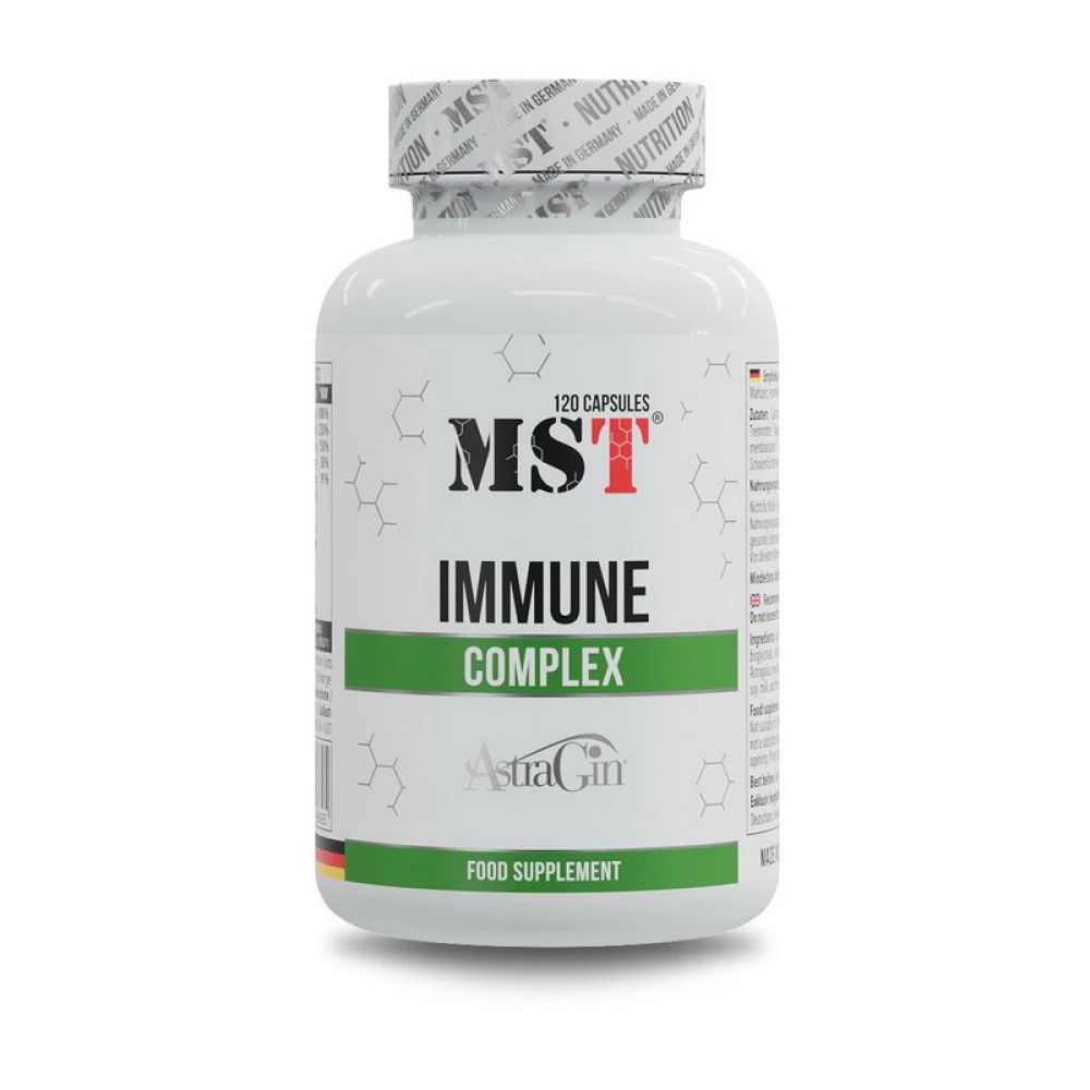 MST Immune Complex